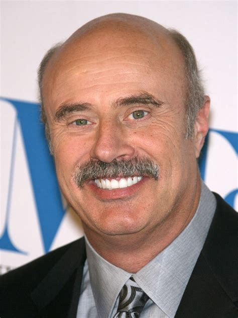 dr phil haircut|phil mcgraw with hair.